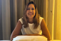Luizete Oliveira